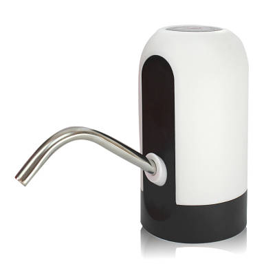 Сенсорна насадка насос на пляшку дозатор для води автоматичний Charging Pump C60 149923