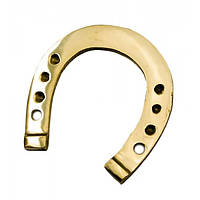 Підкова бронзова 6,5 см.