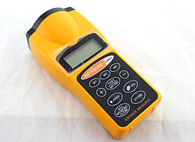 Вимірювально-розмітковий інструмент