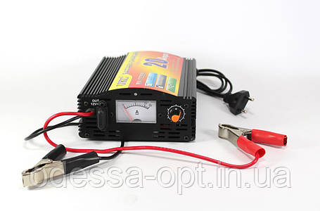 Акумулятор. Заряд. BATTERY CHARDER 20A MA-1220A, фото 3