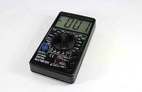 Мультиметр DT 700B, фото 3