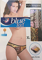 Жіночі Труси Марка "EASINESS" Арт.7512(2шт)