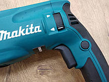 Перфоратор Макіта - Makita HR 2470T, 780 Вт (1 рік гарантії + дод патрон), фото 2