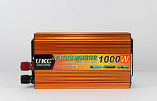 Перетворювач AC/DC SSK 1000W 24V, фото 4