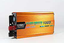 Перетворювач AC/DC SSK 1000W 24V, фото 5