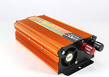 Перетворювач AC/DC SSK 1000W 24V, фото 6