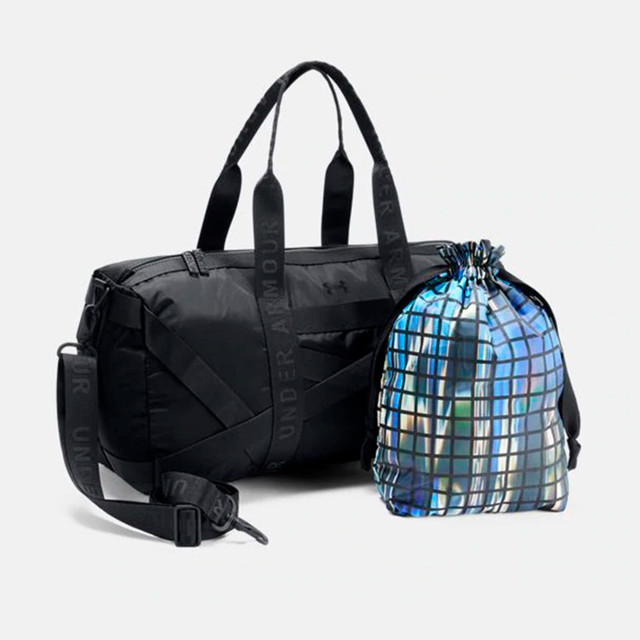 Жіноча сумка для тренувань Under Armour This Is It Duffle