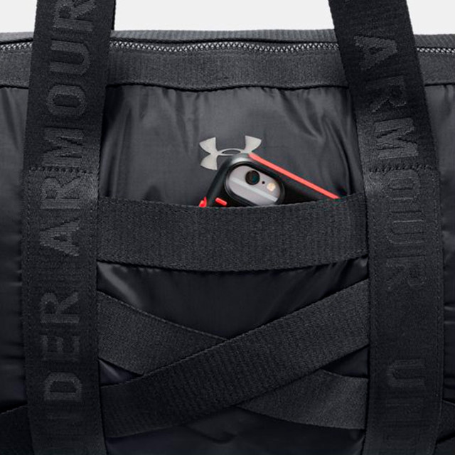 Жіноча сумка для тренувань Under Armour This Is It Duffle