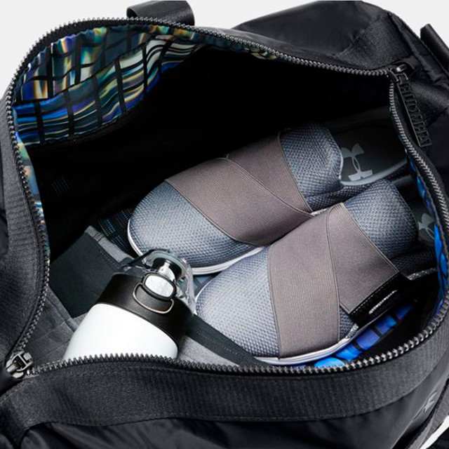 Жіноча сумка для тренувань Under Armour This Is It Duffle