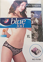 Жіночі Труси Марка "EASINESS" Арт.7519(2шт)