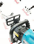 Електропила ланцюгова 2000 Вт Makita UC4030A, фото 6