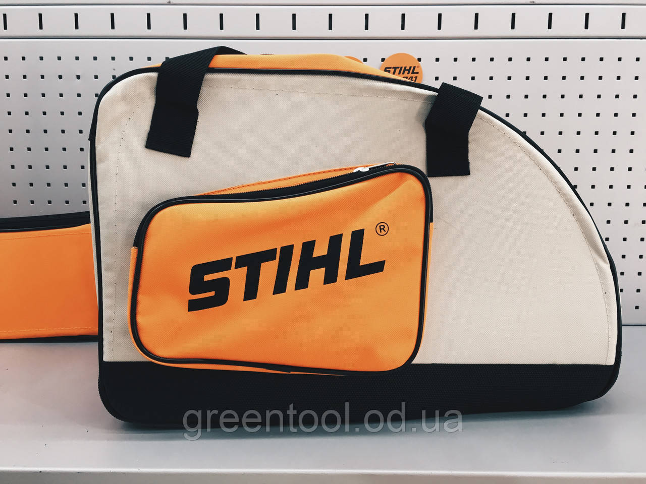 Сумка футляр STIHL для зберігання бензопил