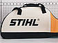 Сумка футляр STIHL для зберігання бензопил, фото 2