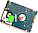 Жорсткий диск для ноутбука Seagate 500GB 2.5" 16MB 7200rpm (ST9500420AS) SATAII Б/В, фото 3