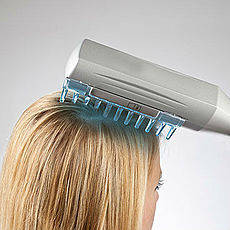 Апарат для лікування псоріазу УФІТ-В «ПСОРО-КОМБ