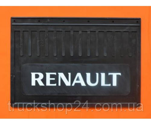 Бризговик Renault простий напис (470x370)