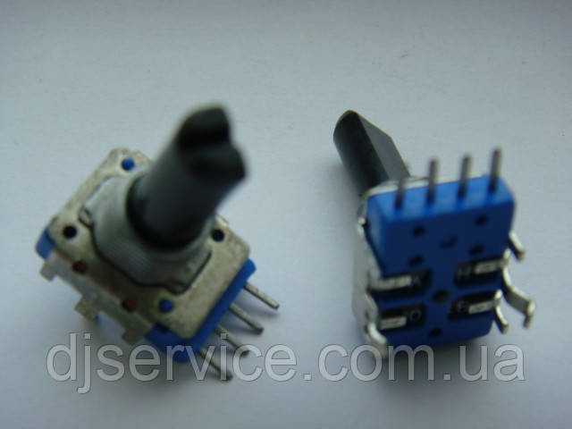 Потенціометр B10K 18mm вертикальний для Yamaha PSR pitch bend, ROLAND KC110 KC350 KC550 KC880
