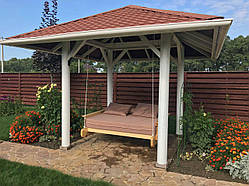 Гойдалка ліжко R2