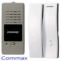 Аудиодомофон комплект Commax DR-2PN / DP-2S