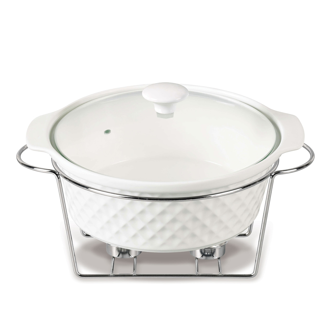 Круглий марміт Maestro MR-10959-72, фото 1