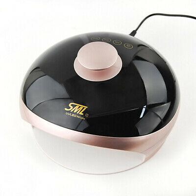 Лампа UV+LED для сушіння гель-лаку SML S 1 на 48 Вт.