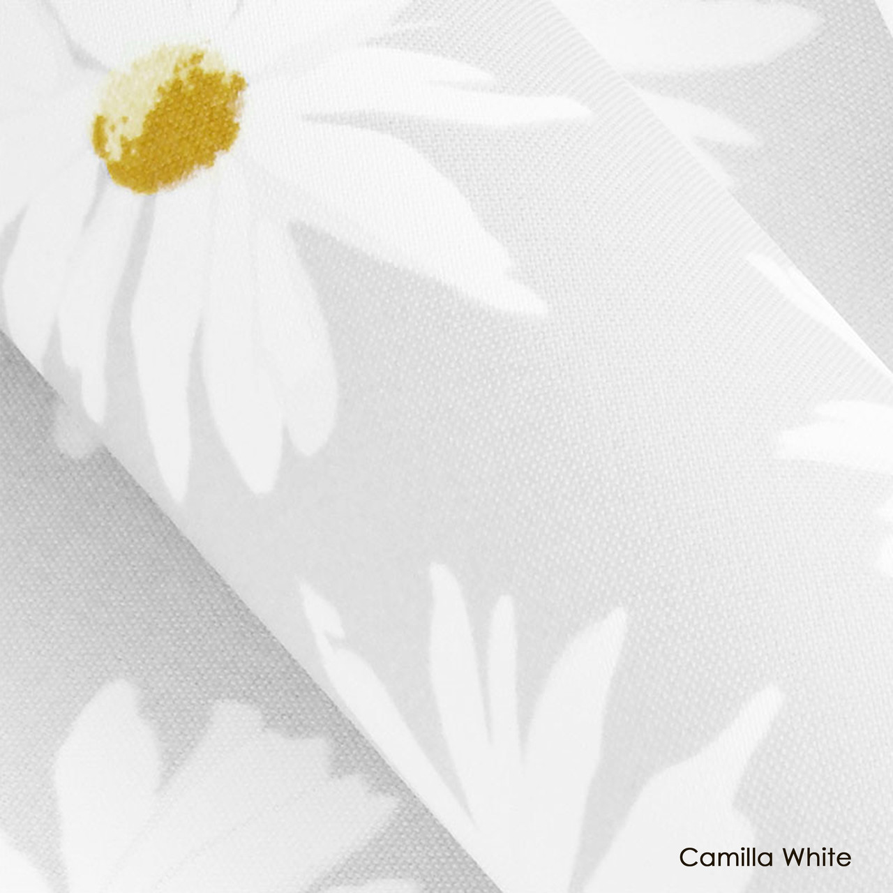 Тканинні ролети Camilla White