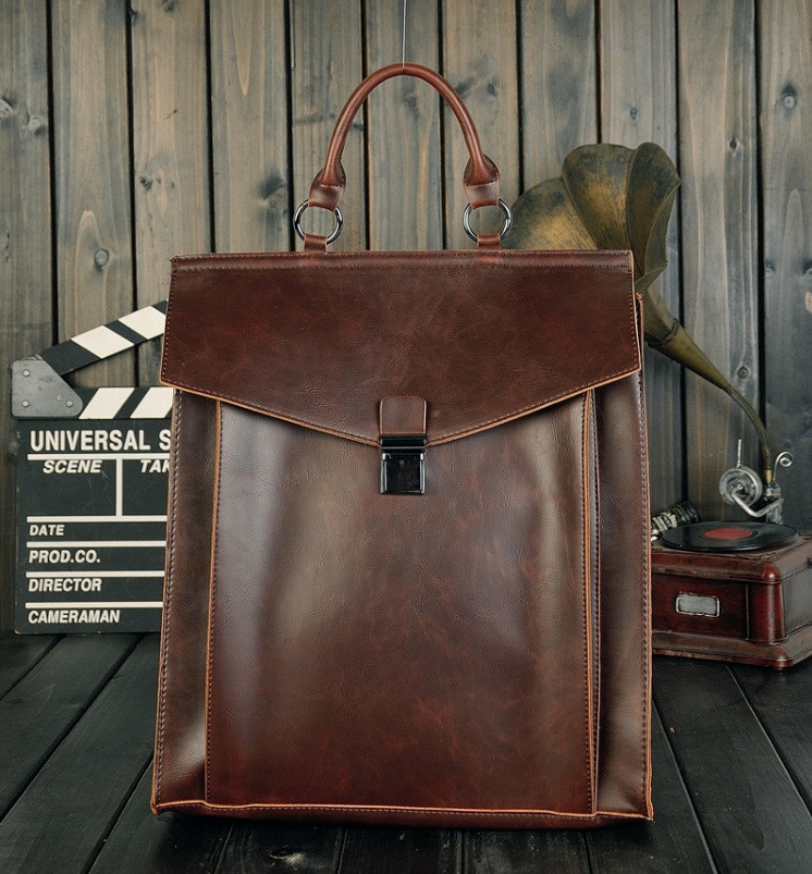 Модний жіночий рюкзак сумка ( код: 453 )