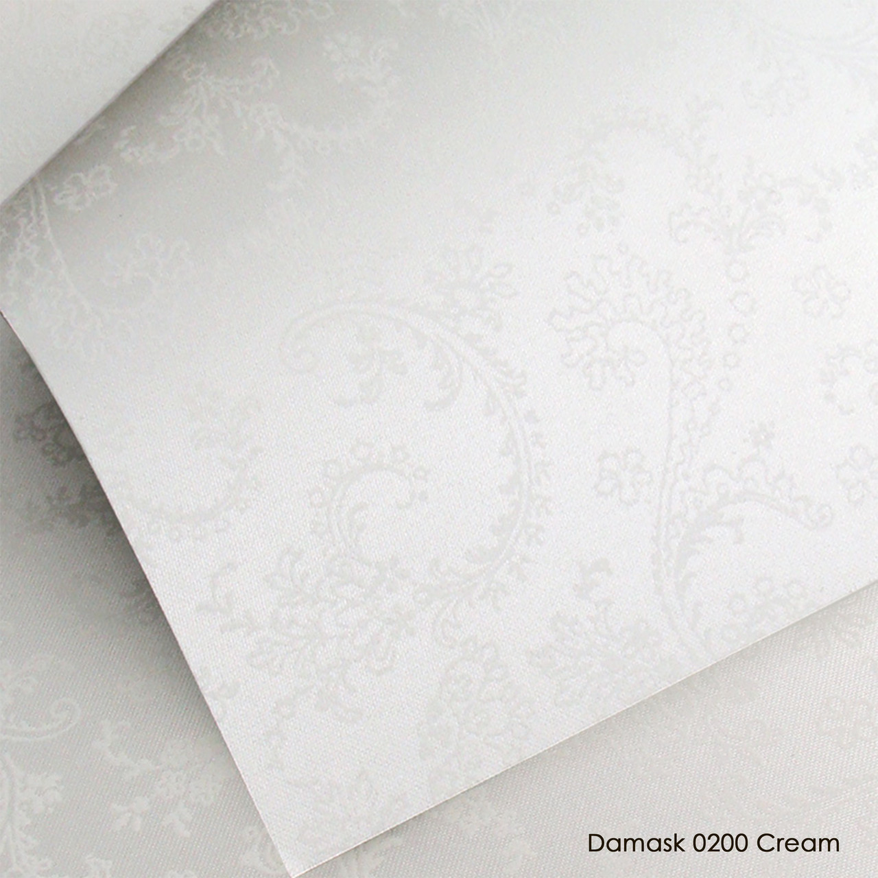 Тканинні ролети Damask Cream