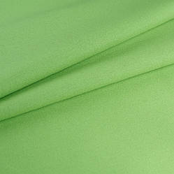 Домоткане рівномірне полотно Зелене сяйво