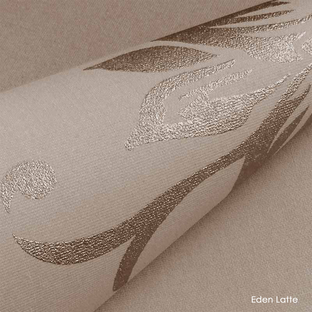 Тканинні ролети Eden Latte