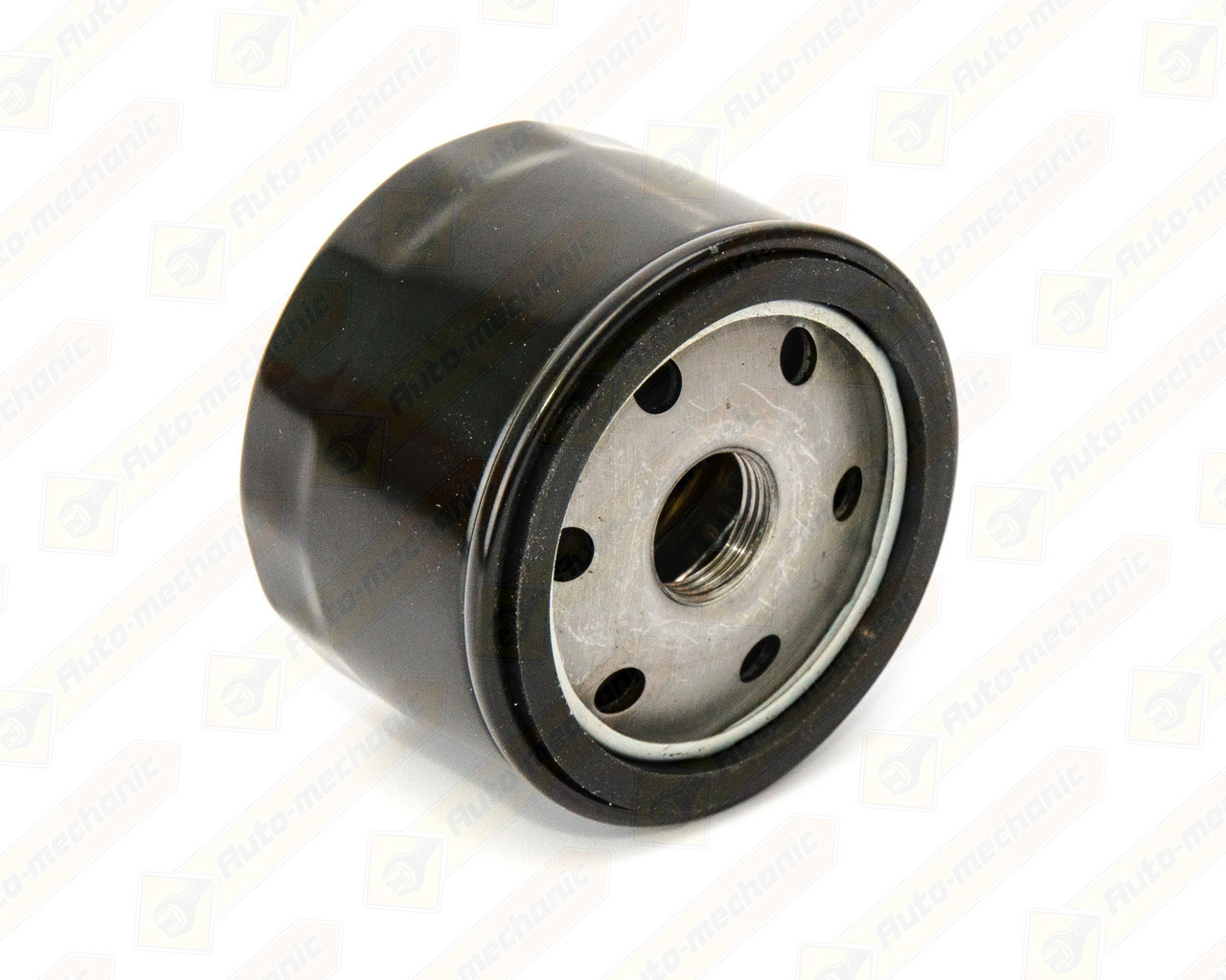 Фільтр оливи на Renault Dokker 2012-> 1.6 — AutoMega - 180042110