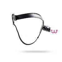 Страпон на ремінцях Connoisseur 9 см