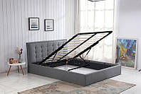 Двуспальная кровать Halmar PADVA 160 x 200 см