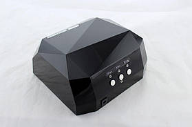 Сушарка для нігтів Beauty nail CCF + LED (00066)