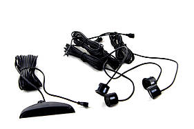 Парктронік на 4 датчики Car Radar parking