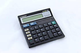 Калькулятор KK KD500 (KD 512)
