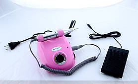 Машинка для педикюру Beauty nail DM-9-1/208 (Будьте уважні працює від 110v та 220v !!!!!)