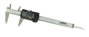 Штангенциркуль Digital Caliper