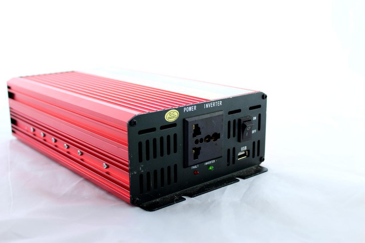 Перетворювач AC/DC AR 12/220v 2500W