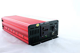 Перетворювач AC/DC AR 12/220v 2500W