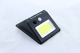 Вуличний ліхтарик SH 1605 SENSOR+SOLAR