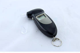 Тестер ALCOHOL TESTER