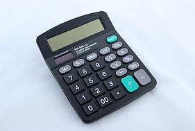 Калькулятор KK 838-12