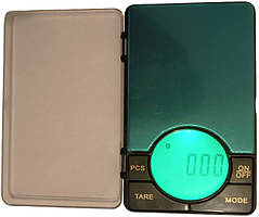 Ваги ювелірні ES-200 (0,01)