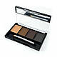 Тіні для брів Ruby Rose, фото 3