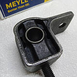 Сайлентблок переднього важеля задній посилений Саманд 1.6/1.8 Meyle, фото 2