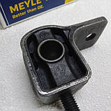 Сайлентблок переднього важеля задній посилений Саманд 1.6/1.8 Meyle, фото 3