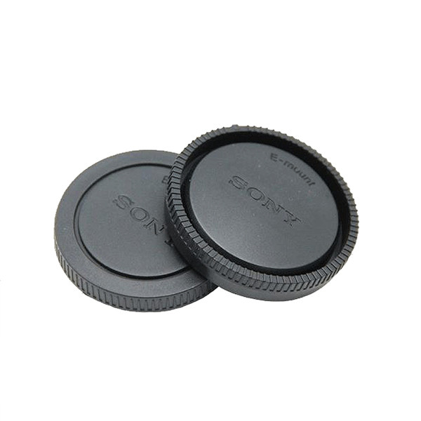 Захисна кришка для корпусу фотокамери і об'єктива Sony E-Mount, фото 1