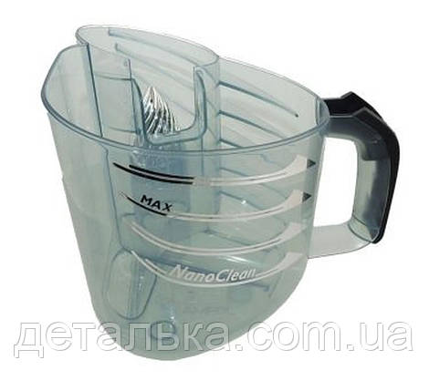 Колба для пилососа Philips FC9912, FC9922 і FC9928., фото 1