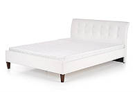 Двоспальне ліжко Halmar SAMARA 160 x 200 см